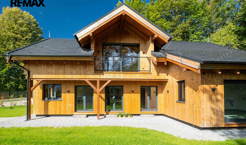 Prodej domu 206 m² s pozemkem 641 m², Morávka – náhled fotky 4