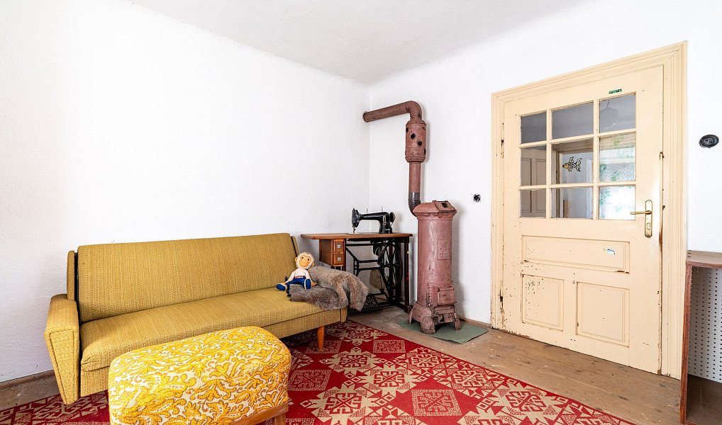 Prodej chaty/chalupy 109 m² s pozemkem 1 809 m², Stínava – náhled fotky 3
