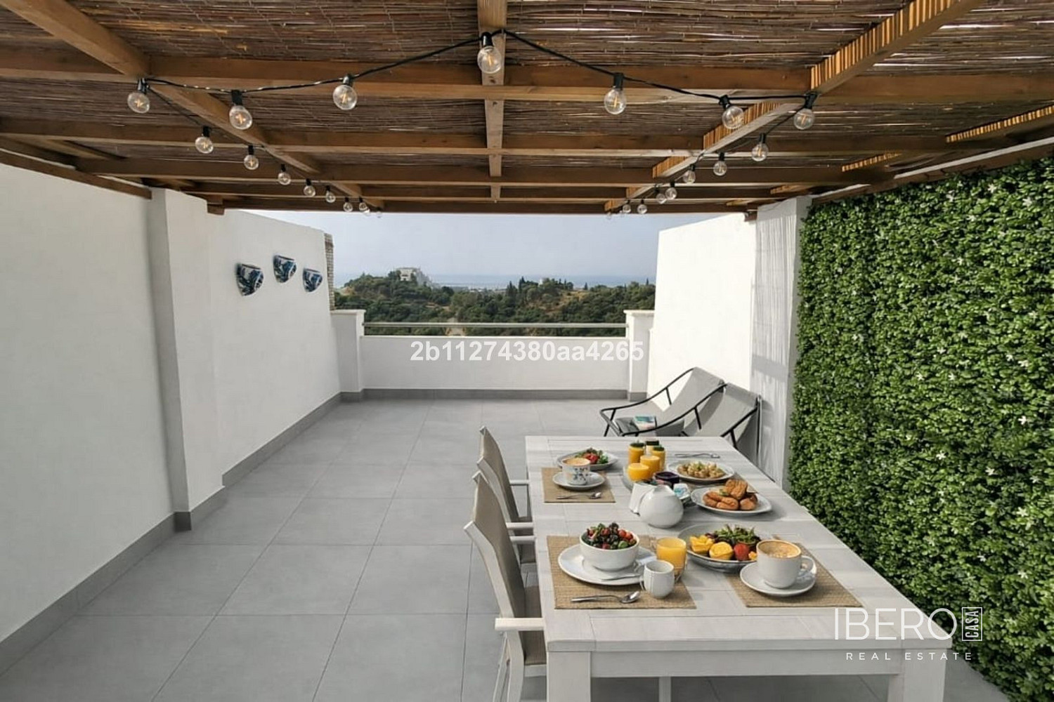 Piso 2+kk – Estepona, Barriada Islas Canarias