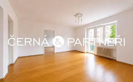 Prodej bytu 2+1 64 m², Ruská, Teplice
