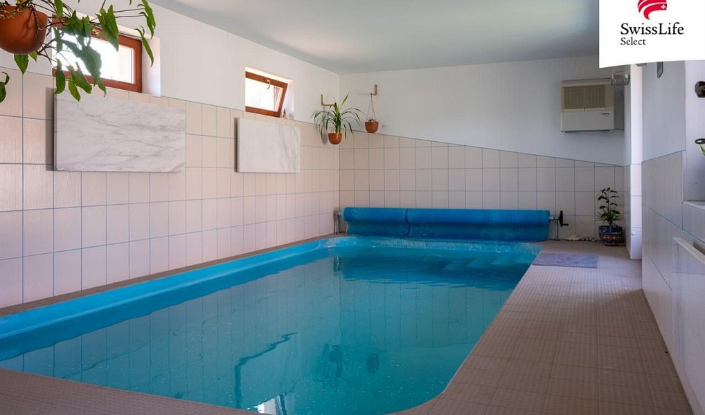 Prodej domu 236 m² s pozemkem 3 181 m², Příkazy – náhled fotky 2