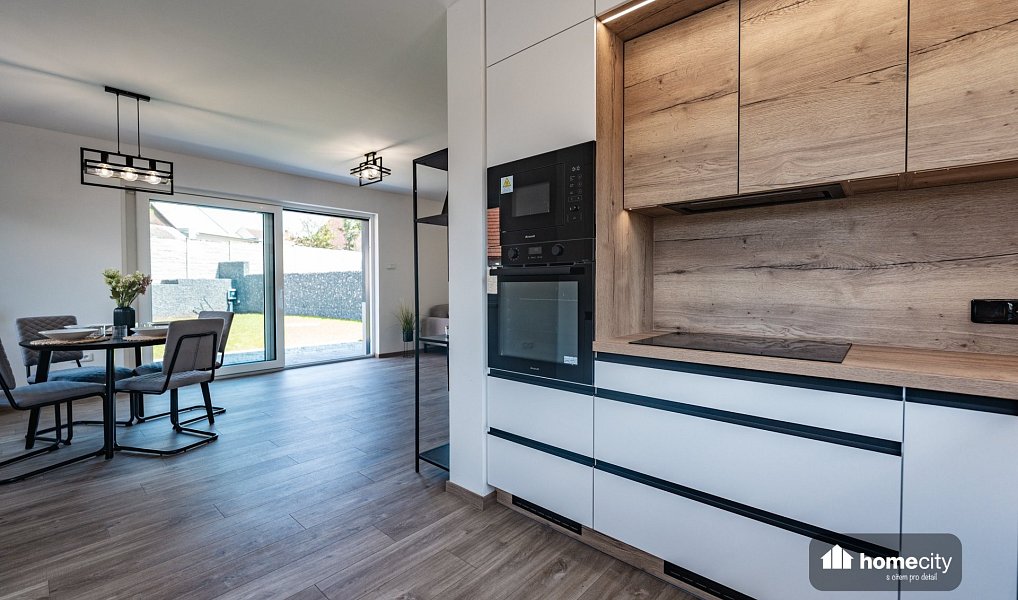 Prodej domu 106 m² s pozemkem 415 m², Ronov nad Doubravou – náhled fotky 4