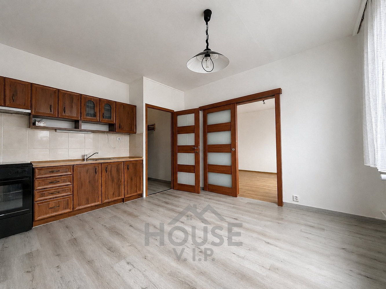 Pronájem bytu 2+kk 37 m²
