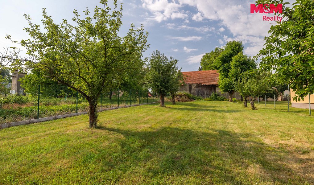 Prodej domu 120 m² s pozemkem 1 740 m², Bobnice – náhled fotky 19