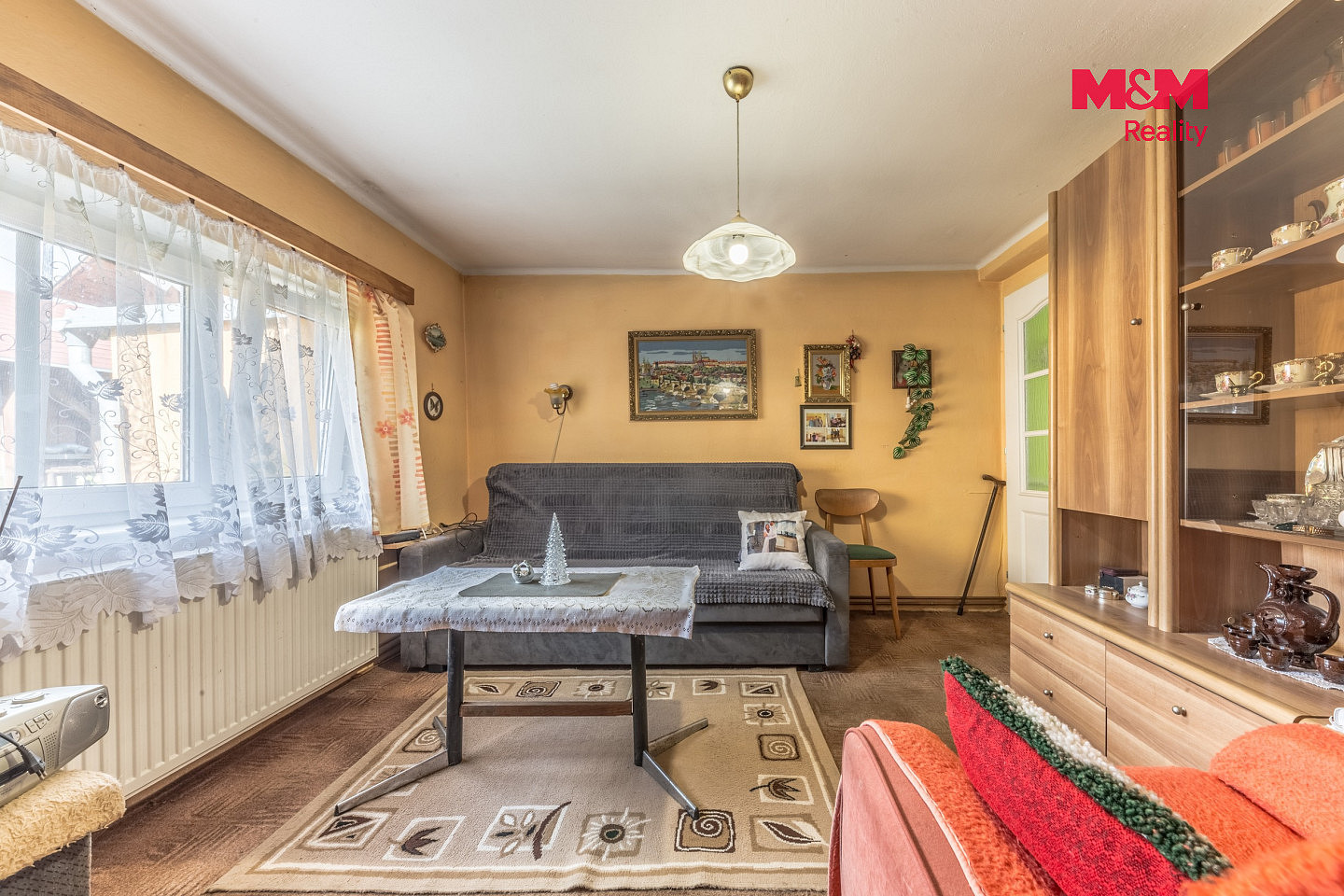 Prodej domu 100 m² s pozemkem 653 m² — photo 4