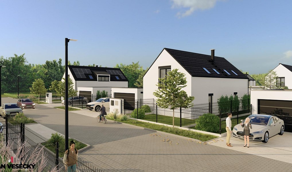 Prodej domu 193 m² s pozemkem 705 m², Čelákovice – náhled fotky 10