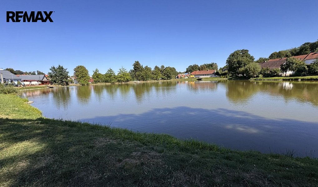 Prodej chaty/chalupy 108 m² s pozemkem 342 m², Červená Řečice – náhled fotky 3