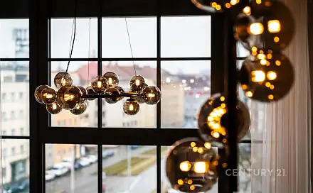 Prodej bytu 2+kk 53 m²