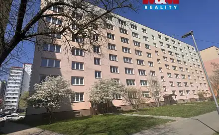Prodej bytu 3+1 68 m²