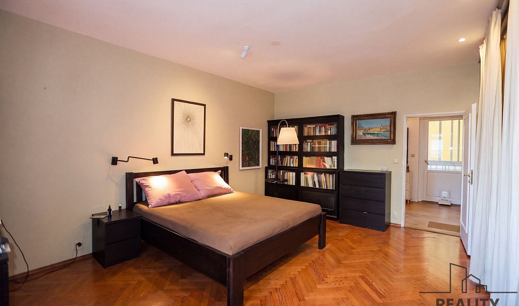Prodej bytu 2+kk 102 m², Brno – náhled fotky 13
