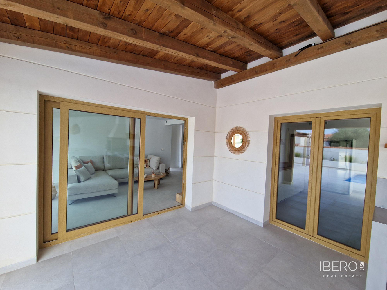 Casa 3+kk – Torrevieja, Baños de Europa, Urbanización El Chaparral - Vista 5