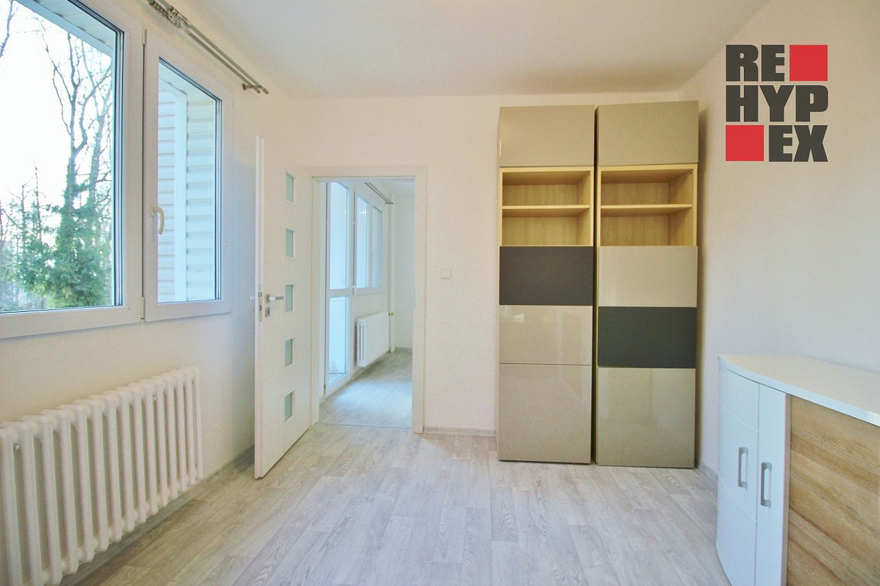 Pronájem bytu 3+1 65 m² — photo 4