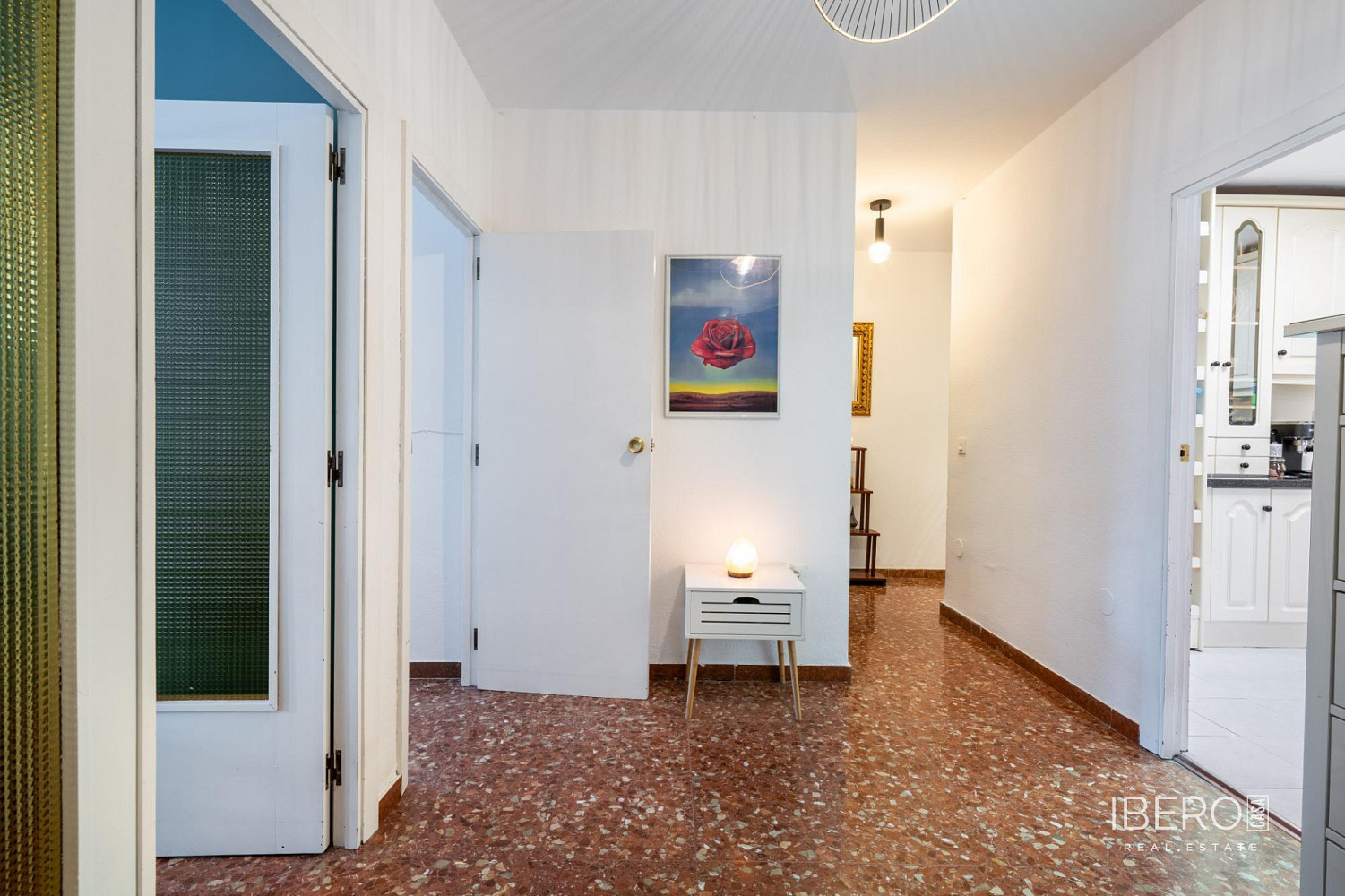 Pis 5+kk – Almería, Barrio Araceli, San Luis - Vista 3