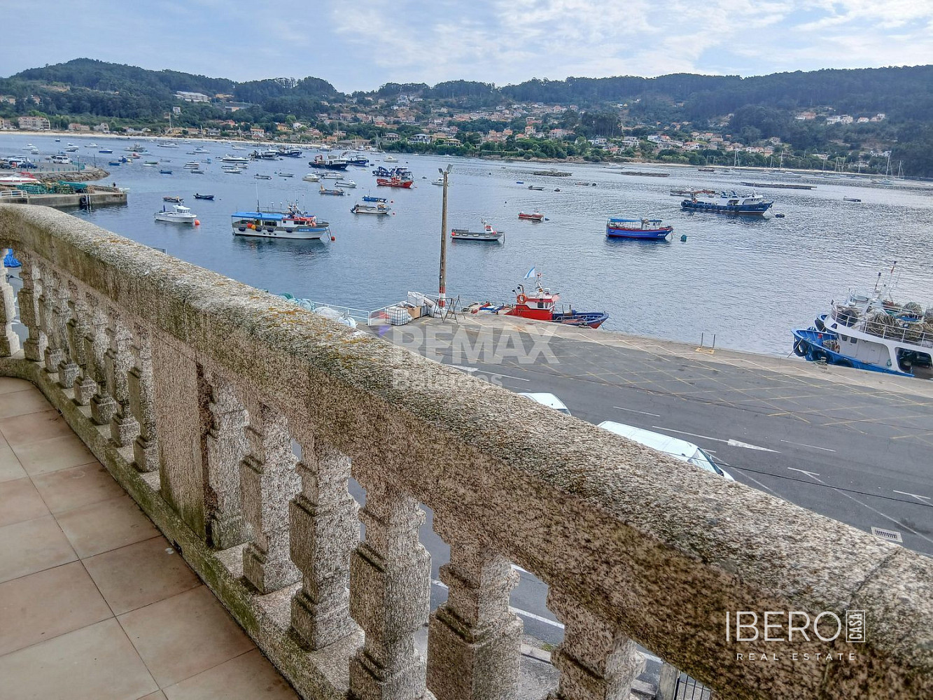 Piso 4+kk – Cangas, O Costal - Vista 2