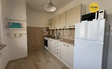 Pronájem bytu 3+1 90 m², Na Třísle, Pardubice - Pardubice-Staré Město