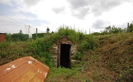 Prodej vinného sklepa, Charvatská Nová Ves, Břeclav