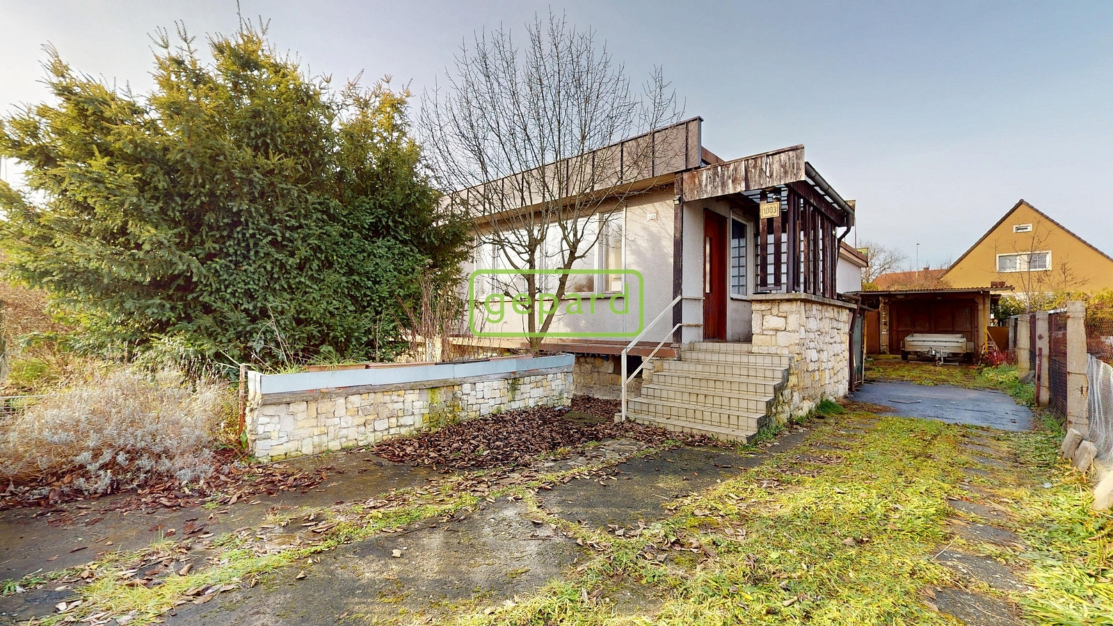 Prodej domu 114 m² s pozemkem 799 m² – pohled 3