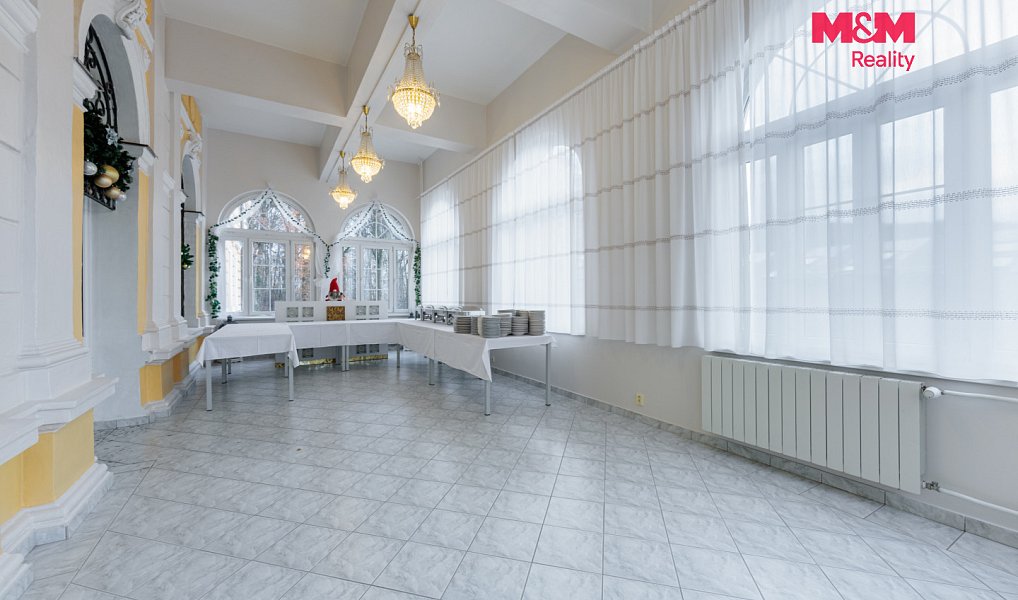 Prodej obchodních prostor 5 519 m², Nejdek – náhled fotky 16