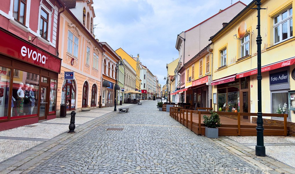 Prodej domu 178 m² s pozemkem 303 m², Louny – náhled fotky 25