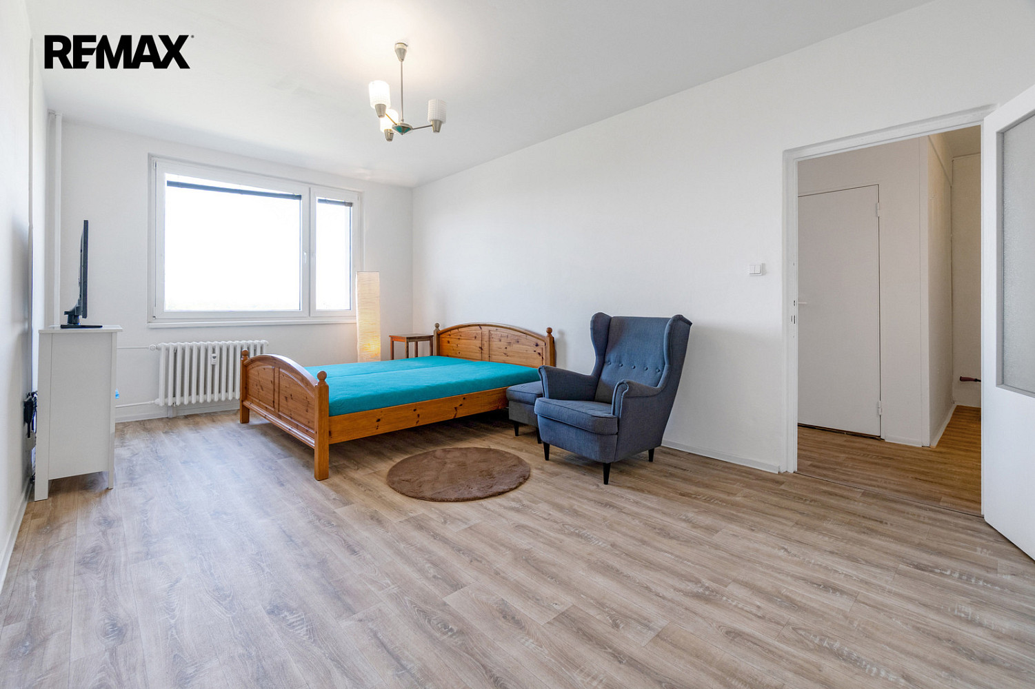 Prodej bytu 1+1 41 m² — photo 3