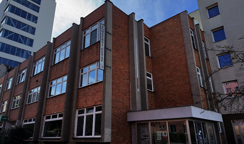 Pronájem kanceláře 20 m², Zlín – náhled fotky 5
