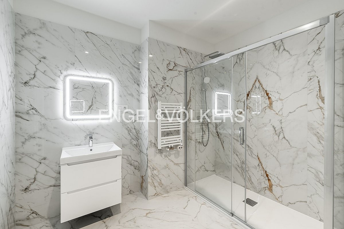 Pronájem bytu 2+kk 49 m² – fotografie 5