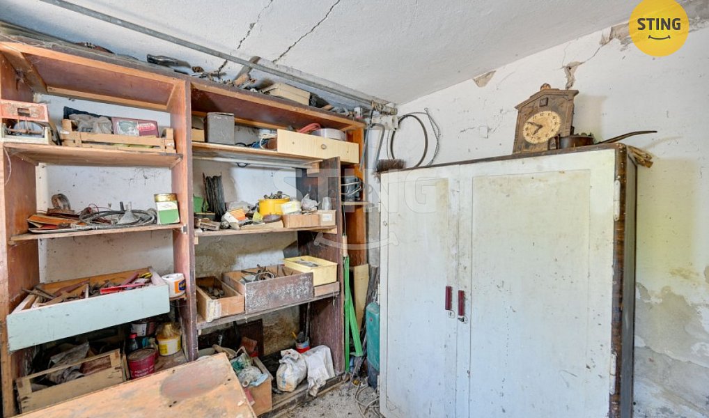 Prodej chaty/chalupy 38 m² s pozemkem 833 m², Radějov – náhled fotky 23