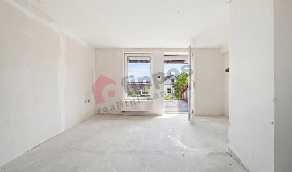 Prodej nájemního domu, činžáku 318 m², Louny – náhled fotky 17