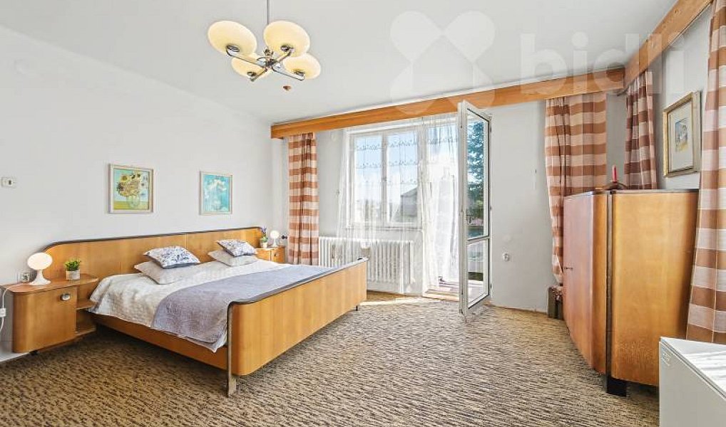 Prodej domu 220 m² s pozemkem 1 307 m², Březnice – náhled fotky 12