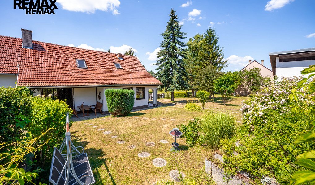 Prodej domu 100 m² s pozemkem 2 773 m², Hlubočany – náhled fotky 24