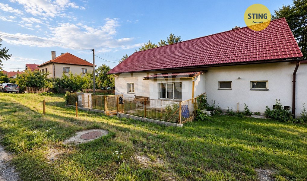 Prodej domu 340 m² s pozemkem 2 398 m², Rozsochy – fotka 1 z 28