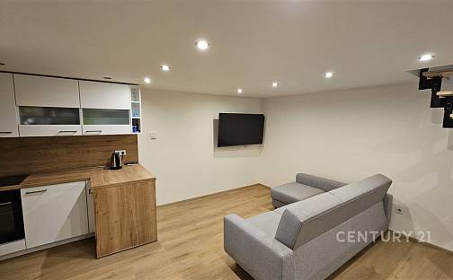 Prodej chaty/chalupy 60 m² s pozemkem 1 m², Brno - Kníničky