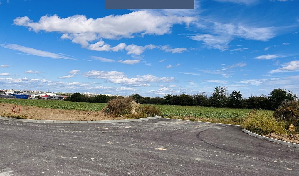 Prodej komerčního pozemku 20 035 m², Vestec – náhled fotky 10