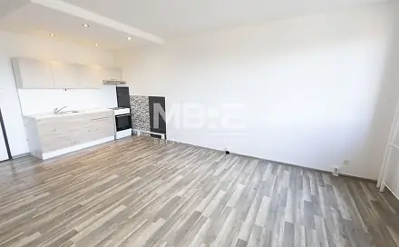 Pronájem bytu 1+kk 32 m², Čáslavská, Český Těšín, okres Karviná