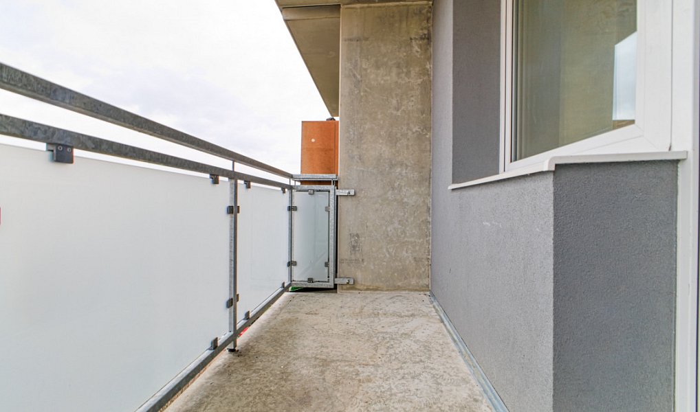 Pronájem bytu 1+kk 27 m², Uherské Hradiště – náhled fotky 9
