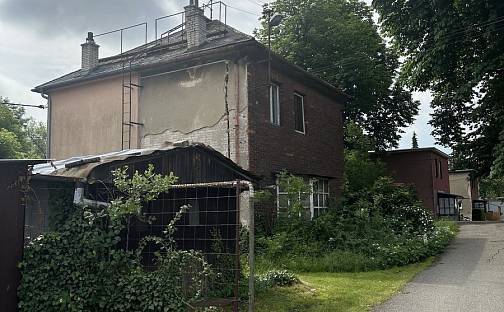 Prodej domu 80 m² s pozemkem 211 m², třída Tomáše Bati, Napajedla, okres Zlín