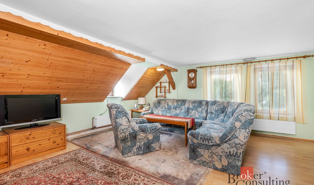 Prodej domu 310 m² s pozemkem 3 789 m², Lázně Libverda – náhled fotky 10