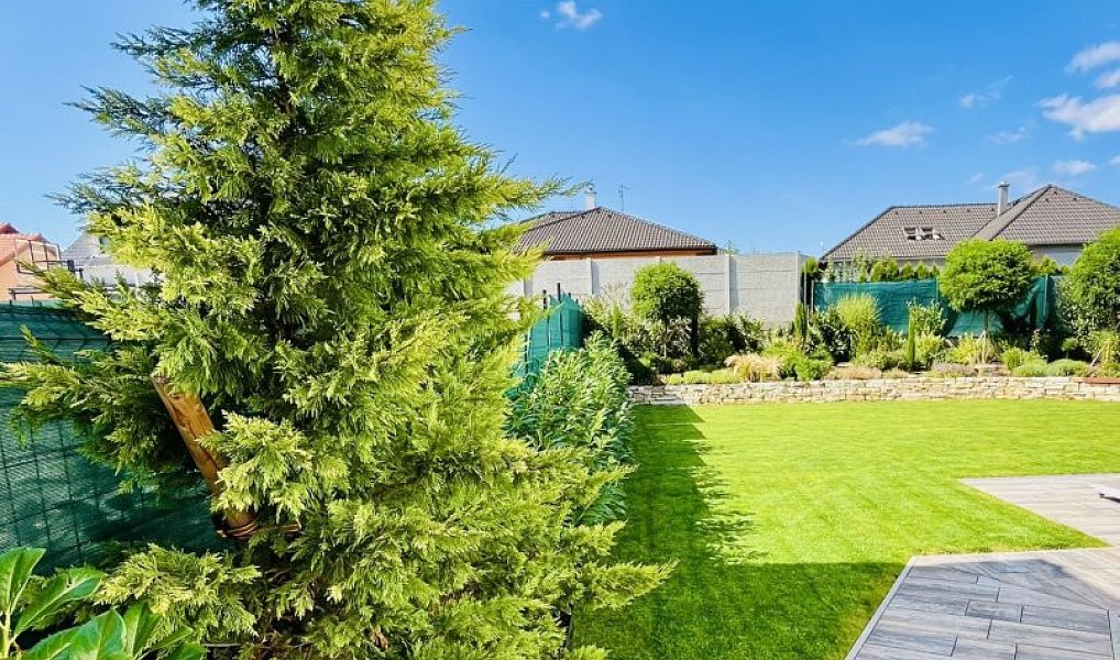 Prodej domu 154 m² s pozemkem 577 m², Líně – náhled fotky 38