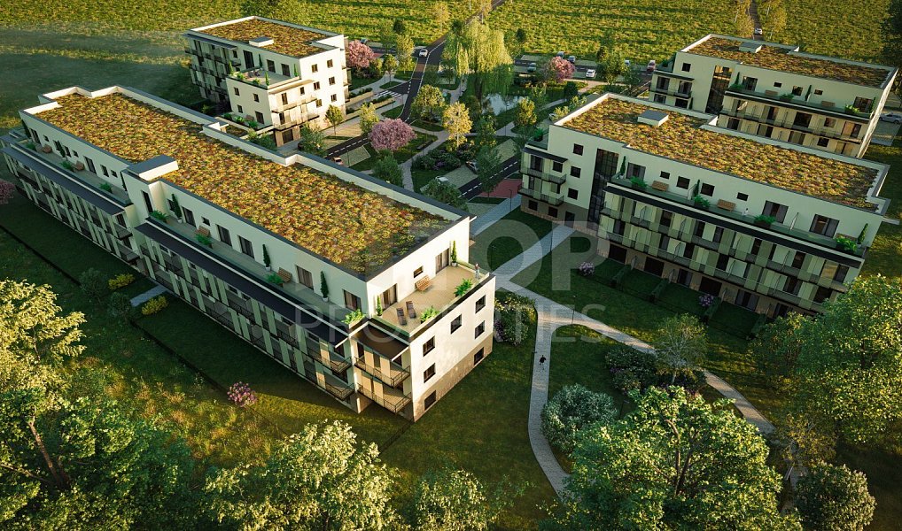 Prodej bytu 2+kk 54 m², Hluboká nad Vltavou – náhled fotky 10
