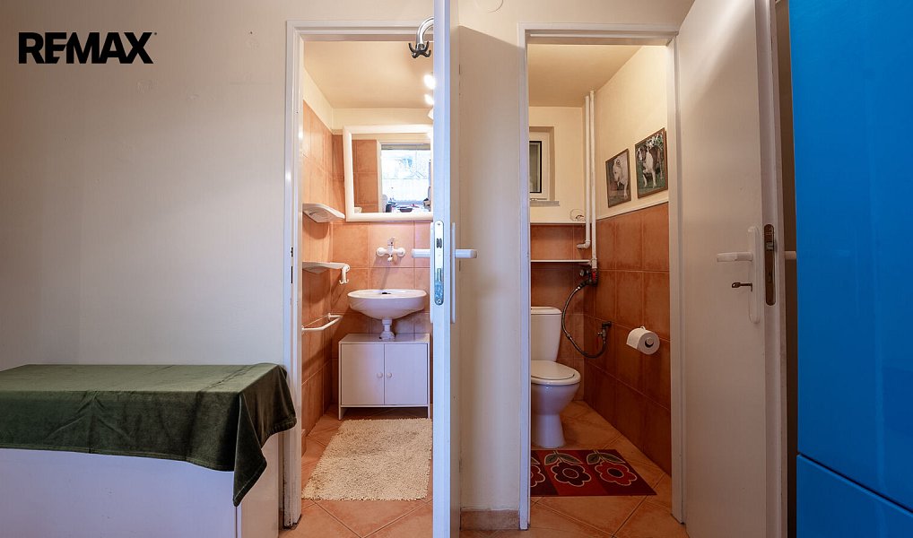 Prodej chaty/chalupy 78 m² s pozemkem 54 m², Suchý – náhled fotky 21