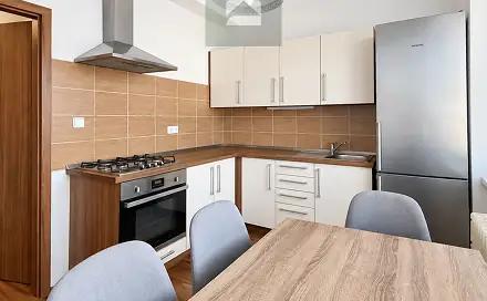 Pronájem bytu 2+1 54 m², Částkova, Plzeň - Východní Předměstí