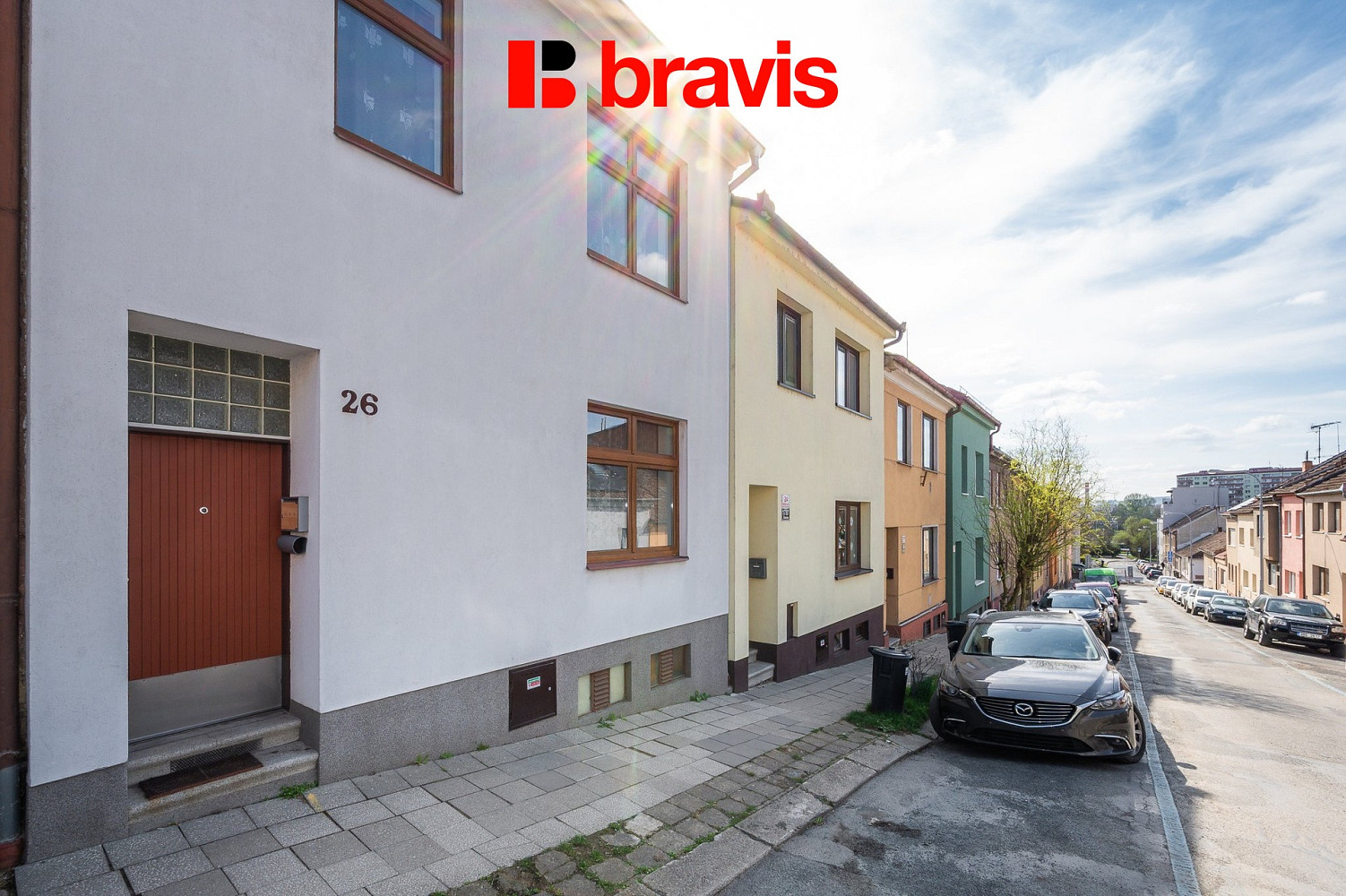 Prodej domu 158 m² s pozemkem 105 m² — photo 2