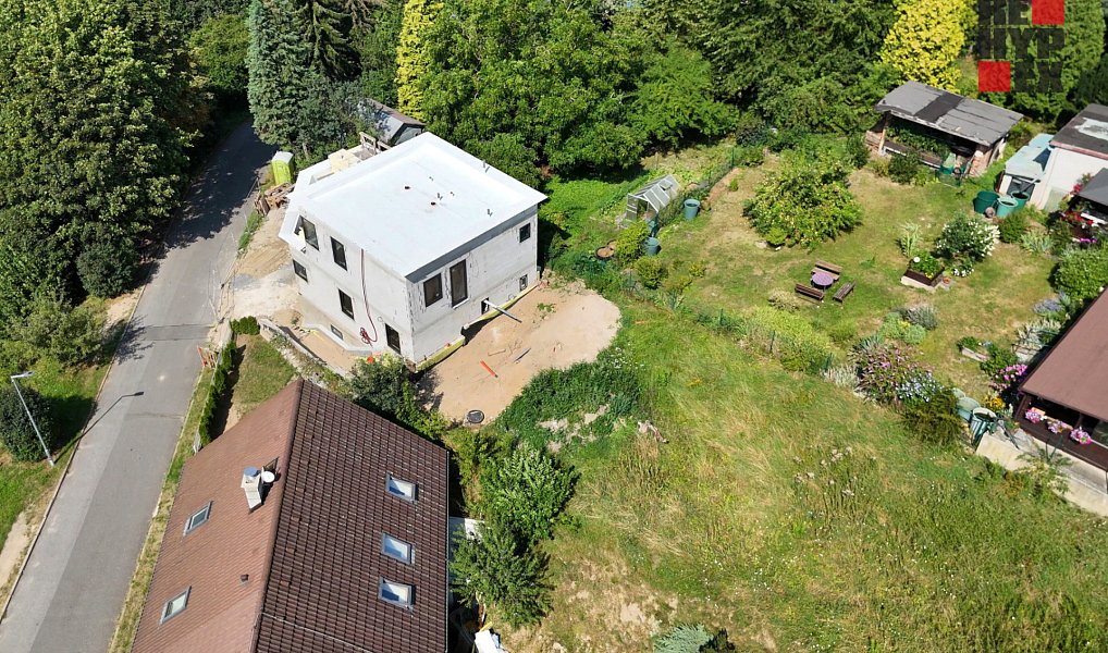 Prodej domu 197 m² s pozemkem 653 m², Stráž nad Nisou – náhled fotky 14