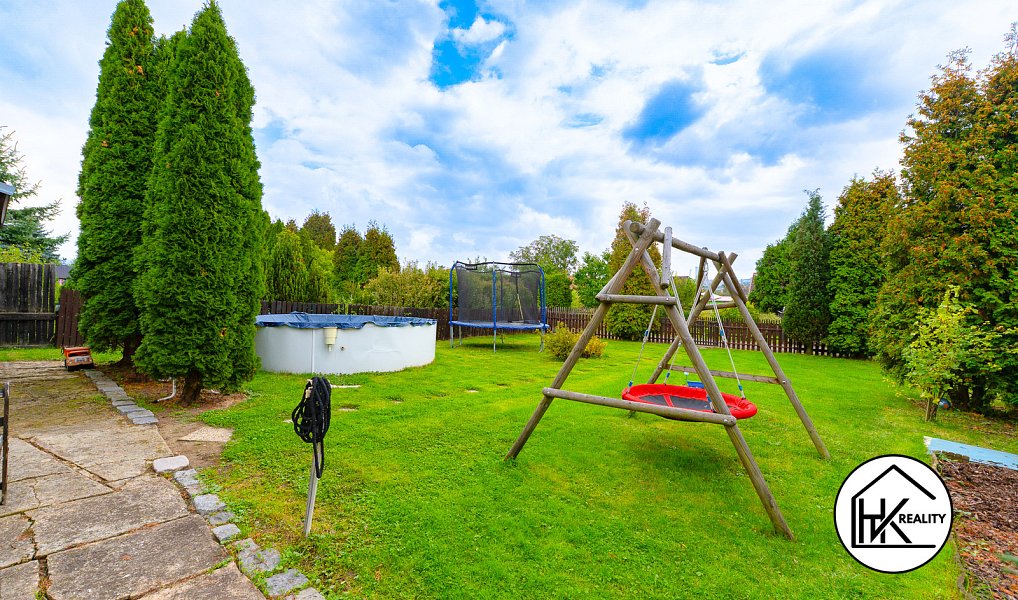 Prodej zahrady 312 m², Teplice – náhled fotky 10
