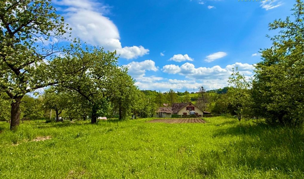 Prodej stavebního pozemku 1 246 m², Český Těšín – náhled fotky 4