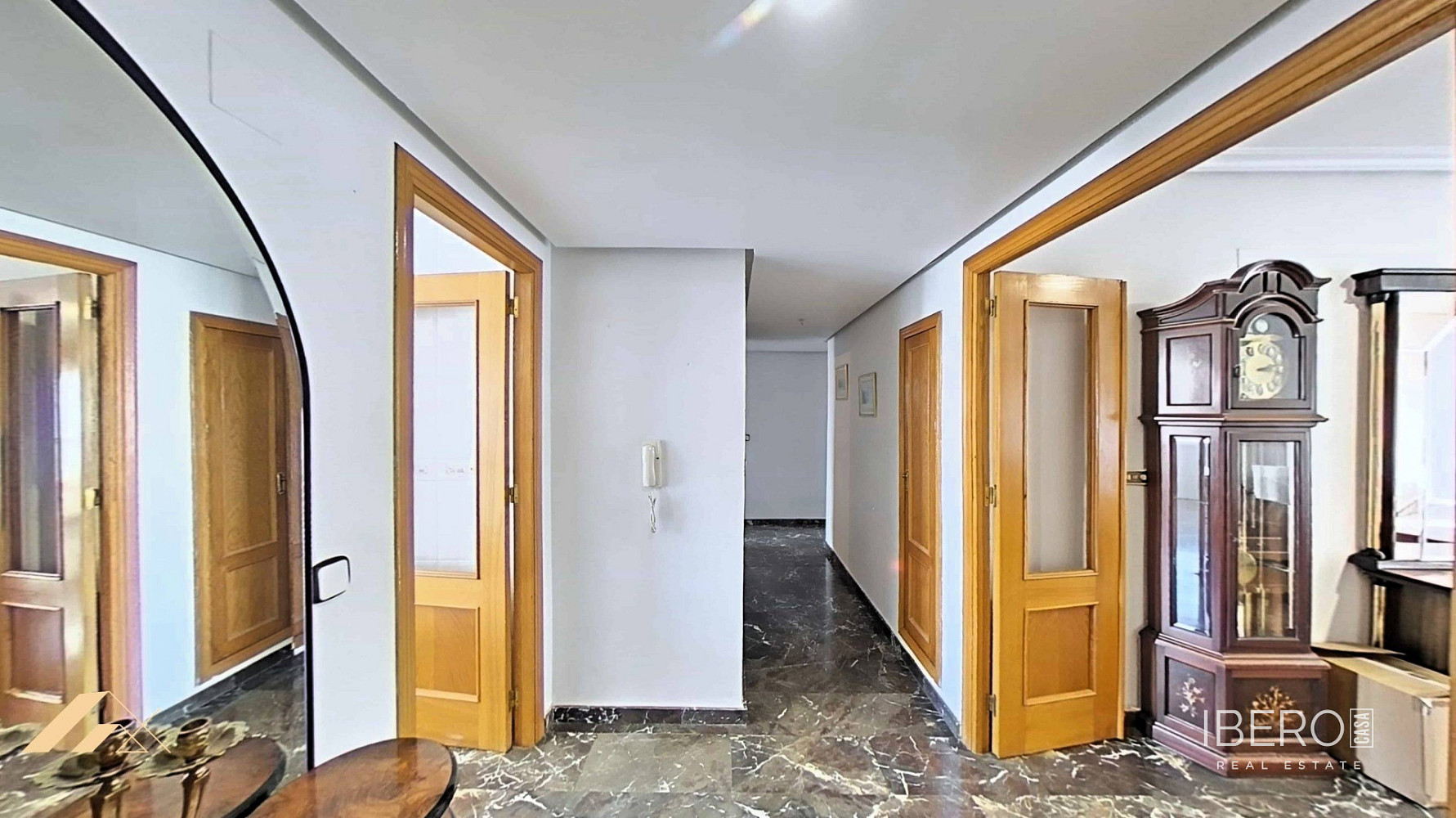 Piso 5+kk – Pilar de La Horadada - Más