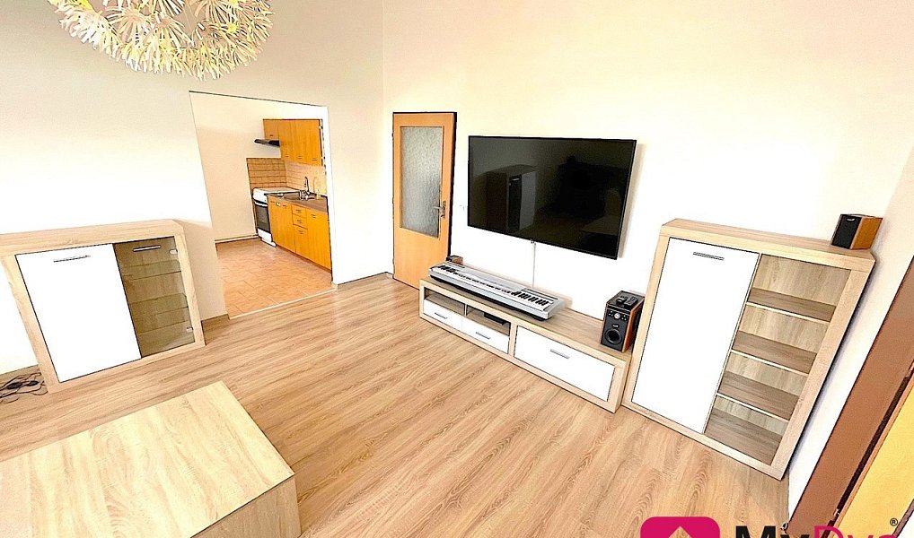 Pronájem bytu 3+kk 68 m², Znojmo – náhled fotky 7
