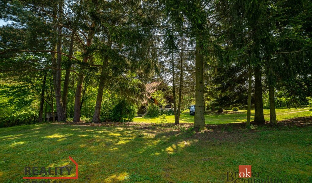 Prodej pozemku 4 878 m², Říčany – náhled fotky 9