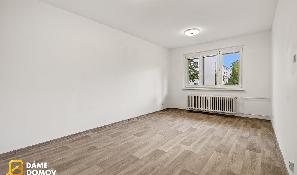 Prodej bytu 1+1 37 m², Zlín – fotka 1 z 18