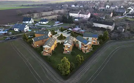 Prodej stavebního pozemku 3 102 m², Bukovno